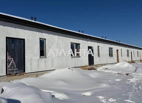 Дом по адресу ул. Мичурина (площадь 70 м²) - Atlanta.ua