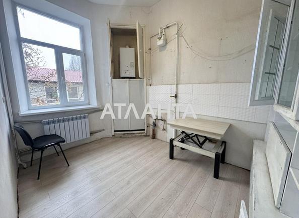 Многокомнатная квартира по адресу ул. Успенская (площадь 86,7 м²) - Atlanta.ua - фото 2