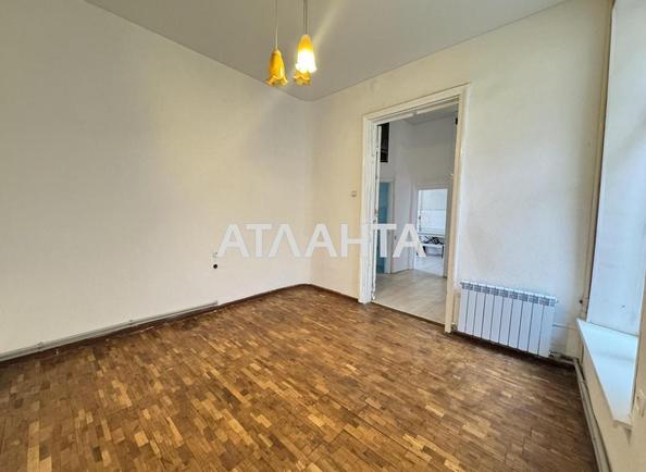 Многокомнатная квартира по адресу ул. Успенская (площадь 86,7 м²) - Atlanta.ua - фото 3