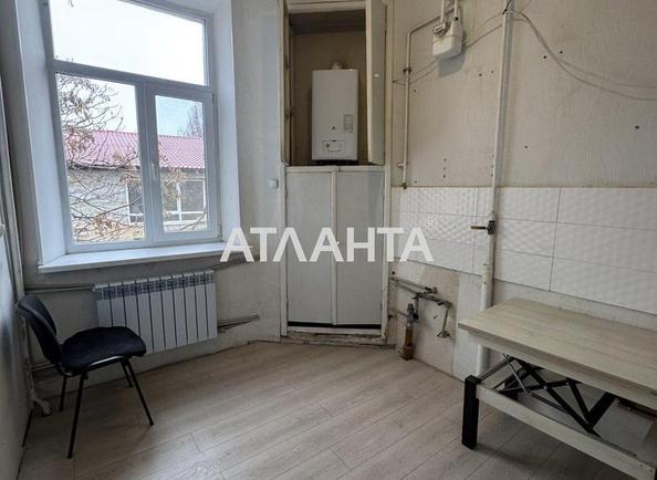 Многокомнатная квартира по адресу ул. Успенская (площадь 86,7 м²) - Atlanta.ua - фото 5