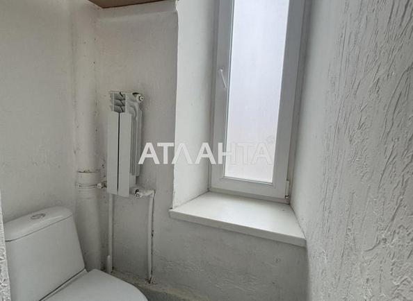 Многокомнатная квартира по адресу ул. Успенская (площадь 86,7 м²) - Atlanta.ua - фото 7