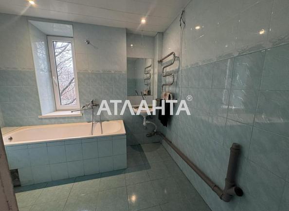 Многокомнатная квартира по адресу ул. Успенская (площадь 86,7 м²) - Atlanta.ua - фото 8