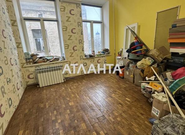 Многокомнатная квартира по адресу ул. Успенская (площадь 86,7 м²) - Atlanta.ua - фото 10