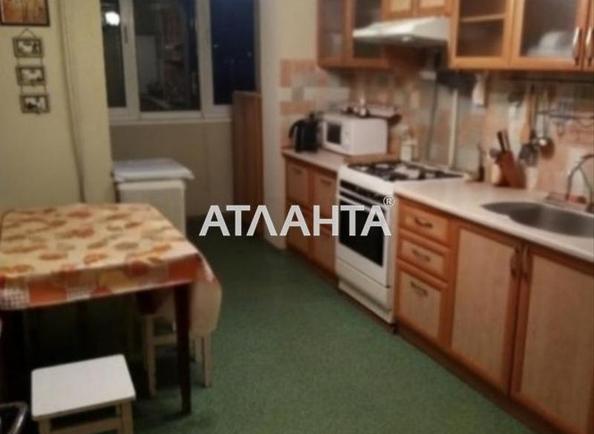 Многокомнатная квартира по адресу ул. Вильямса ак. (площадь 85,6 м²) - Atlanta.ua