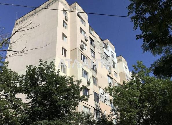 Многокомнатная квартира по адресу ул. Вильямса ак. (площадь 85,6 м²) - Atlanta.ua - фото 2