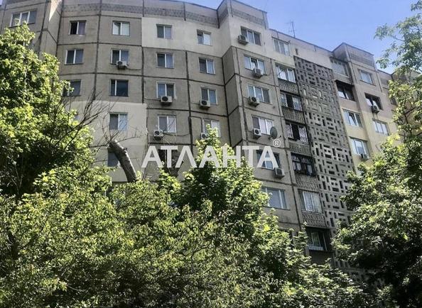 Многокомнатная квартира по адресу ул. Вильямса ак. (площадь 85,6 м²) - Atlanta.ua - фото 3