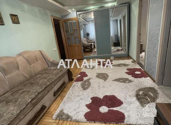 3-комнатная квартира по адресу ул. Лобачевського Івана (площадь 51 м²) - Atlanta.ua - фото 3
