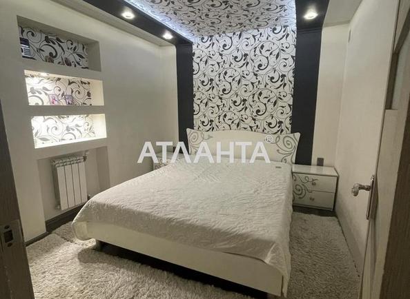 3-комнатная квартира по адресу ул. Лобачевського Івана (площадь 51 м²) - Atlanta.ua - фото 4