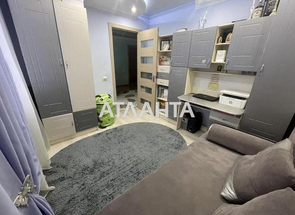 3-комнатная квартира по адресу ул. Лобачевського Івана (площадь 51 м²) - Atlanta.ua - фото 5