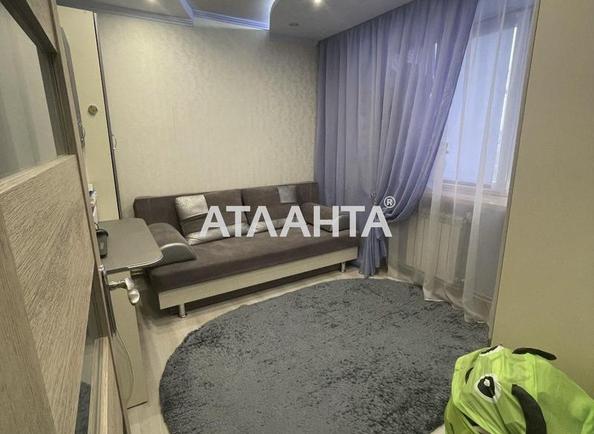 3-комнатная квартира по адресу ул. Лобачевського Івана (площадь 51 м²) - Atlanta.ua - фото 6