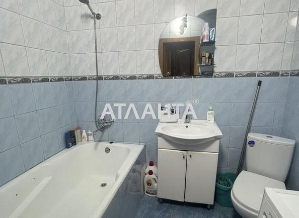 3-комнатная квартира по адресу ул. Лобачевського Івана (площадь 51 м²) - Atlanta.ua - фото 7