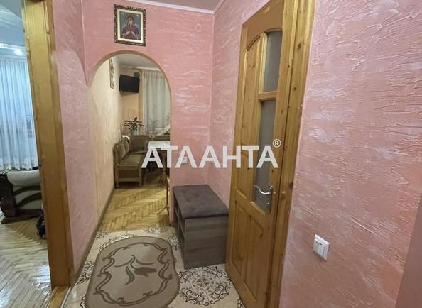 3-комнатная квартира по адресу ул. Лобачевського Івана (площадь 51 м²) - Atlanta.ua - фото 8