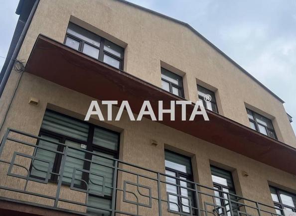 Комерційна нерухомість за адресою вул. Mock (площа 115 м²) - Atlanta.ua