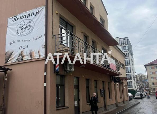 Комерційна нерухомість за адресою вул. Mock (площа 115 м²) - Atlanta.ua - фото 2