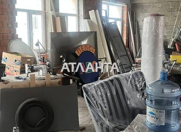 Комерційна нерухомість за адресою вул. Mock (площа 115 м²) - Atlanta.ua - фото 13