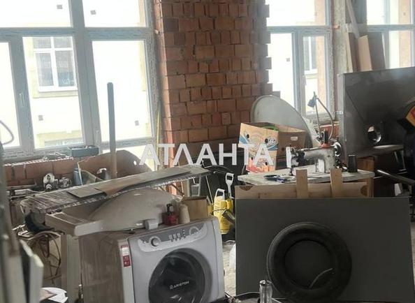 Комерційна нерухомість за адресою вул. Mock (площа 115 м²) - Atlanta.ua - фото 14