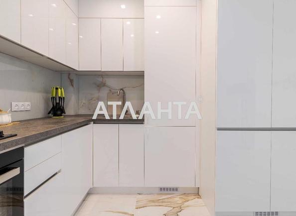 1-комнатная квартира по адресу Пимоненко Николая ул. (площадь 41 м²) - Atlanta.ua - фото 3