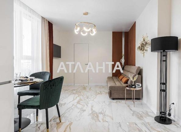1-комнатная квартира по адресу Пимоненко Николая ул. (площадь 41 м²) - Atlanta.ua - фото 4