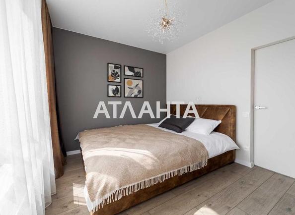 1-комнатная квартира по адресу Пимоненко Николая ул. (площадь 41 м²) - Atlanta.ua - фото 6