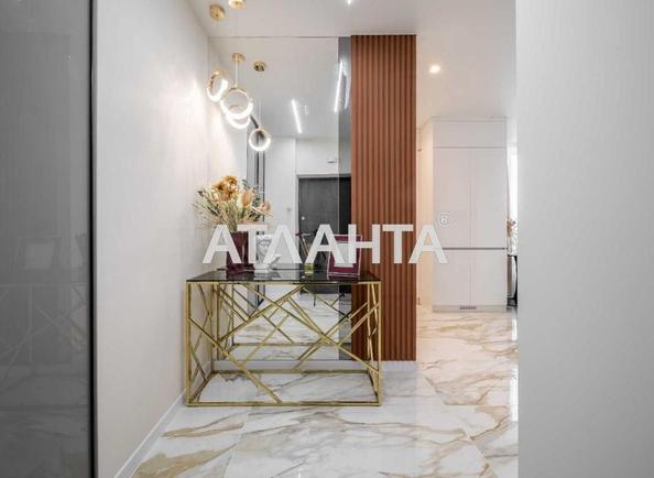 1-комнатная квартира по адресу Пимоненко Николая ул. (площадь 41 м²) - Atlanta.ua - фото 7