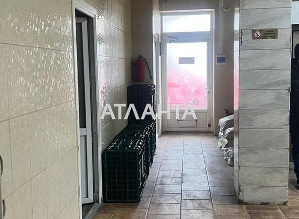 Комерційна нерухомість за адресою вул. Mock (площа 215 м²) - Atlanta.ua - фото 2