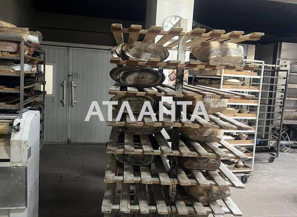 Комерційна нерухомість за адресою вул. Mock (площа 215 м²) - Atlanta.ua - фото 5