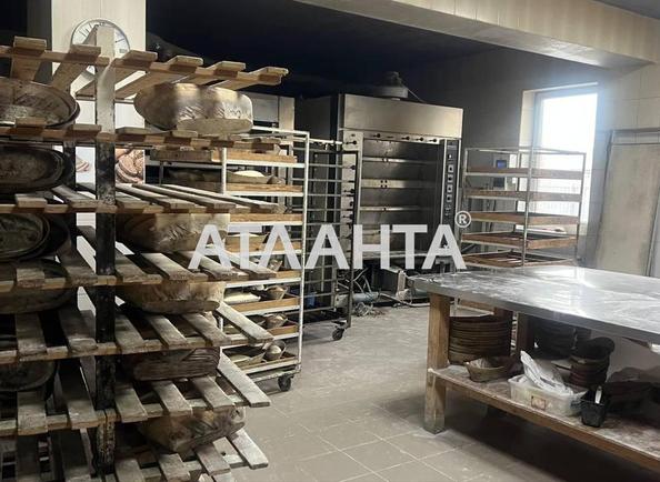 Комерційна нерухомість за адресою вул. Mock (площа 215 м²) - Atlanta.ua - фото 7