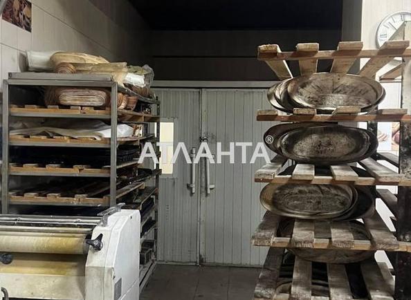 Комерційна нерухомість за адресою вул. Mock (площа 215 м²) - Atlanta.ua - фото 8