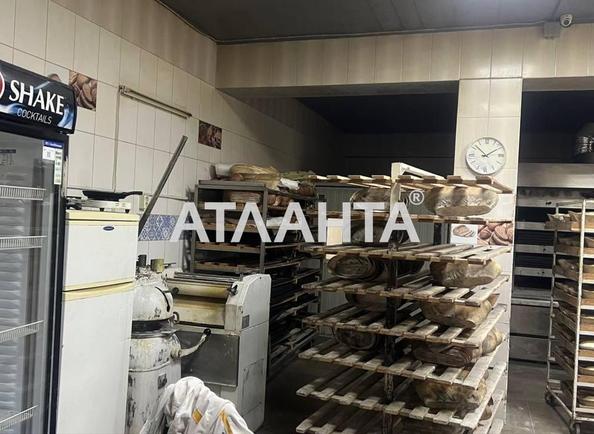 Комерційна нерухомість за адресою вул. Mock (площа 215 м²) - Atlanta.ua - фото 10