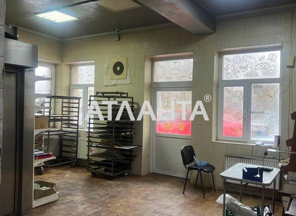 Комерційна нерухомість за адресою вул. Mock (площа 215 м²) - Atlanta.ua - фото 15