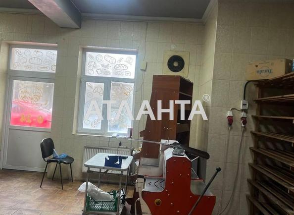 Комерційна нерухомість за адресою вул. Mock (площа 215 м²) - Atlanta.ua - фото 16