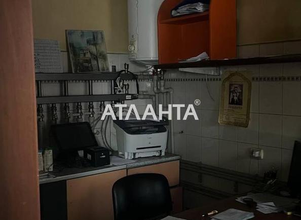 Комерційна нерухомість за адресою вул. Mock (площа 215 м²) - Atlanta.ua - фото 17