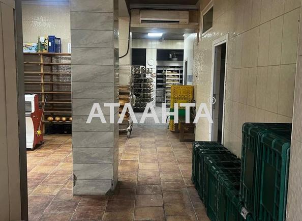 Комерційна нерухомість за адресою вул. Mock (площа 215 м²) - Atlanta.ua - фото 18