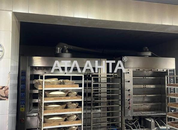 Комерційна нерухомість за адресою вул. Mock (площа 215 м²) - Atlanta.ua - фото 23