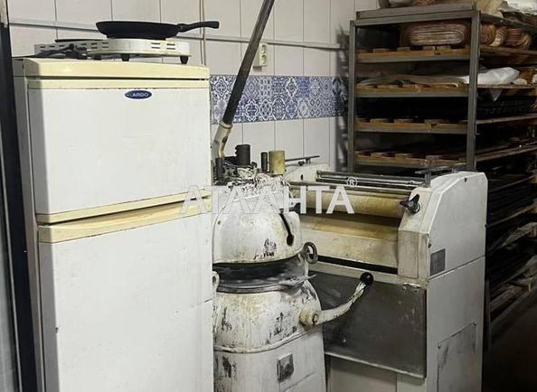 Комерційна нерухомість за адресою вул. Mock (площа 215 м²) - Atlanta.ua - фото 25