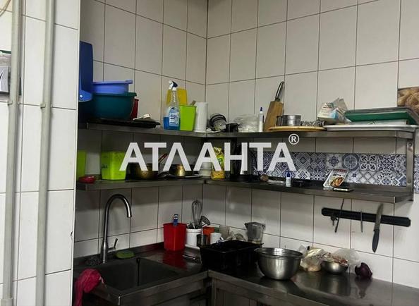 Комерційна нерухомість за адресою вул. Mock (площа 215 м²) - Atlanta.ua - фото 26