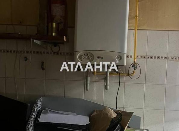 Комерційна нерухомість за адресою вул. Mock (площа 215 м²) - Atlanta.ua - фото 30