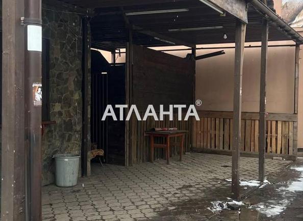 Комерційна нерухомість за адресою вул. Mock (площа 50 м²) - Atlanta.ua