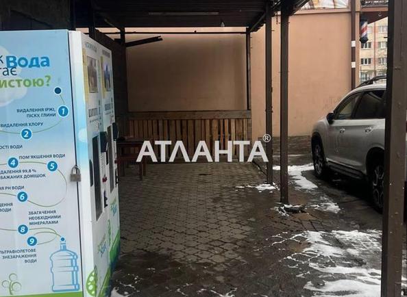 Комерційна нерухомість за адресою вул. Mock (площа 50 м²) - Atlanta.ua - фото 2
