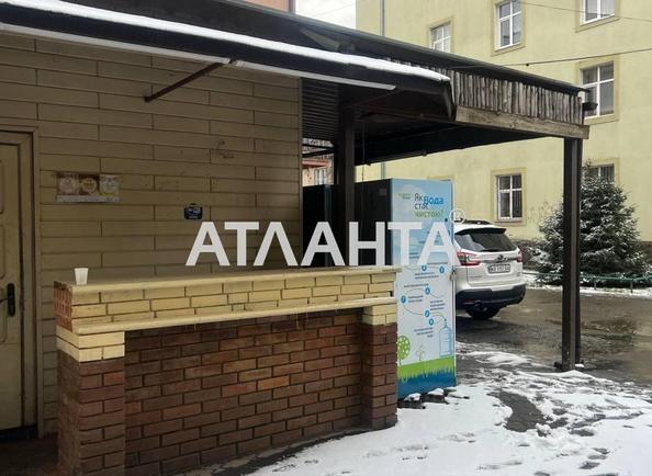 Комерційна нерухомість за адресою вул. Mock (площа 50 м²) - Atlanta.ua - фото 3