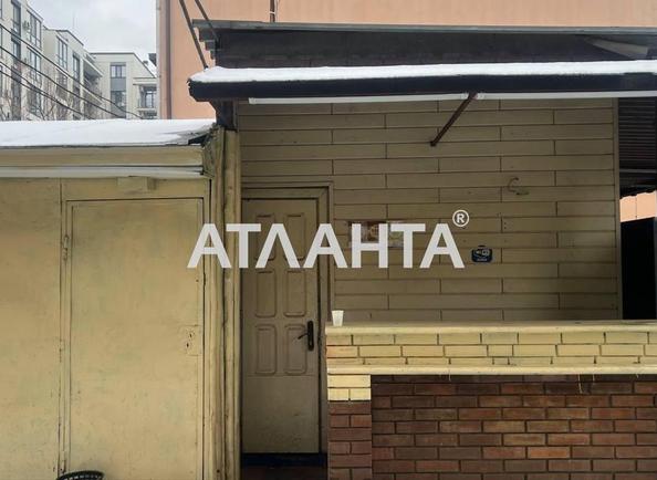 Комерційна нерухомість за адресою вул. Mock (площа 50 м²) - Atlanta.ua - фото 4