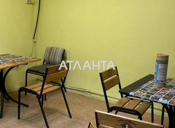 Комерційна нерухомість за адресою вул. Mock (площа 50 м²) - Atlanta.ua - фото 5