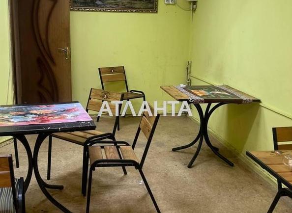 Комерційна нерухомість за адресою вул. Mock (площа 50 м²) - Atlanta.ua - фото 6