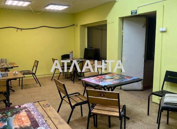 Комерційна нерухомість за адресою вул. Mock (площа 50 м²) - Atlanta.ua - фото 8