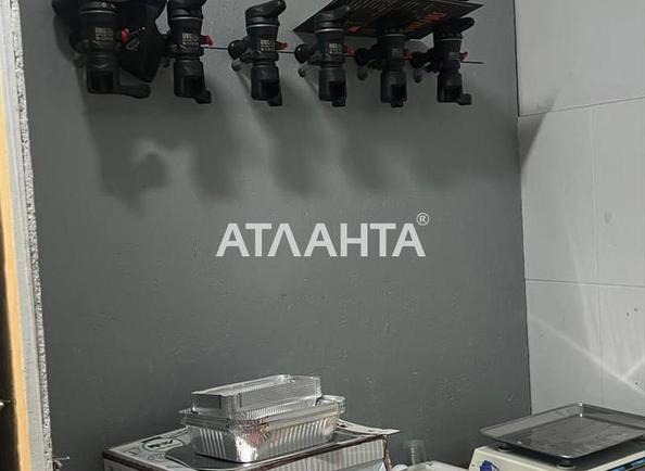 Комерційна нерухомість за адресою вул. Mock (площа 50 м²) - Atlanta.ua - фото 14