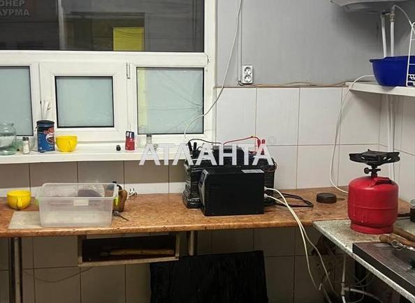 Комерційна нерухомість за адресою вул. Mock (площа 50 м²) - Atlanta.ua - фото 20