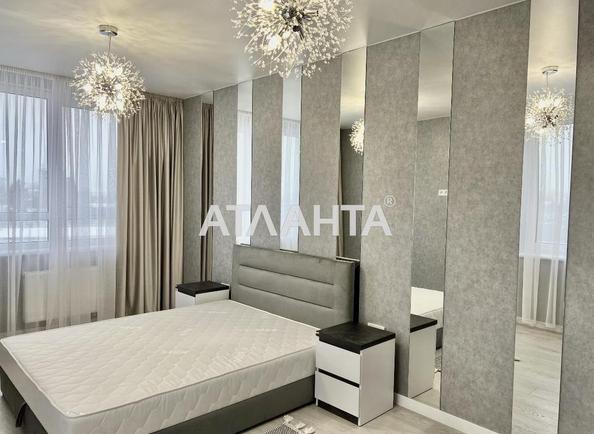 2-кімнатна квартира за адресою вул. Навроцького (площа 51 м²) - Atlanta.ua