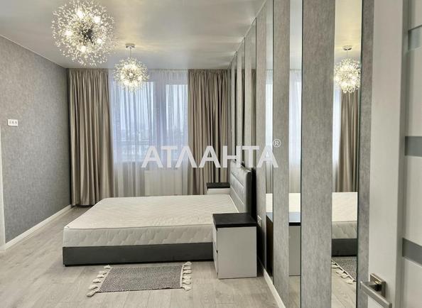 2-кімнатна квартира за адресою вул. Навроцького (площа 51 м²) - Atlanta.ua - фото 2