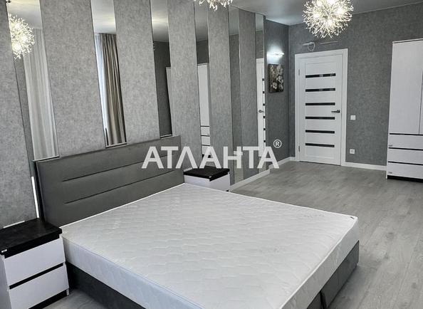 2-кімнатна квартира за адресою вул. Навроцького (площа 51 м²) - Atlanta.ua - фото 3