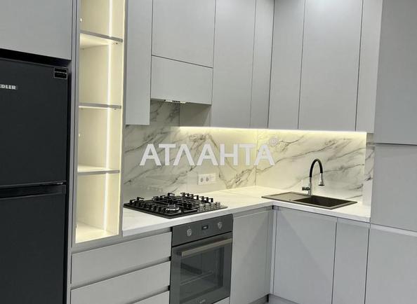 2-кімнатна квартира за адресою вул. Навроцького (площа 51 м²) - Atlanta.ua - фото 4